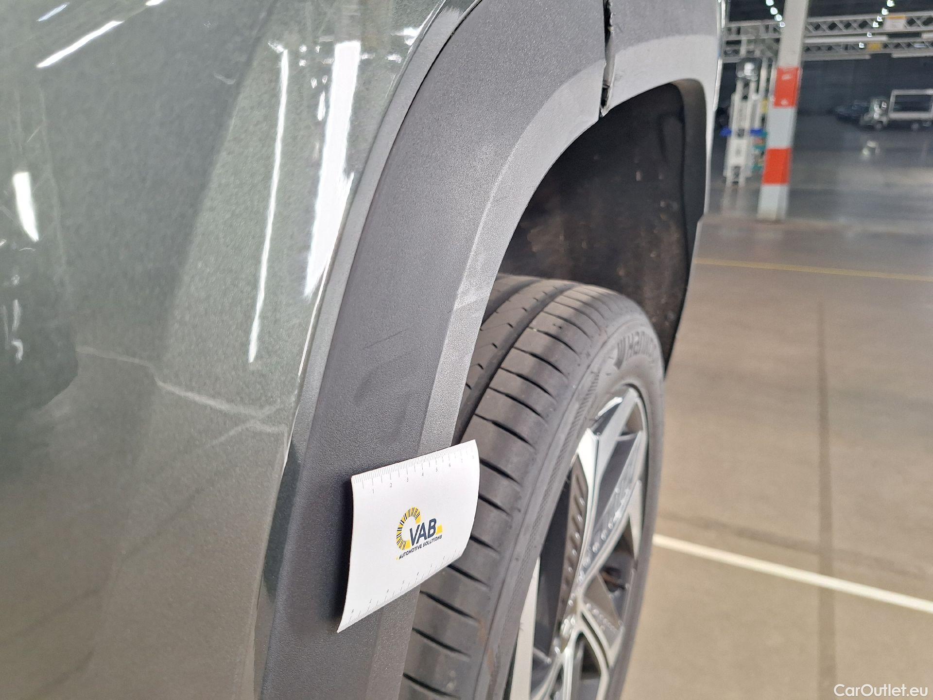  Hyundai  Tucson Hyundai,  '20 PHEV, Hyundai  1.6 T-GDi Plug-in Hybrid 4x4 Shine  #10
