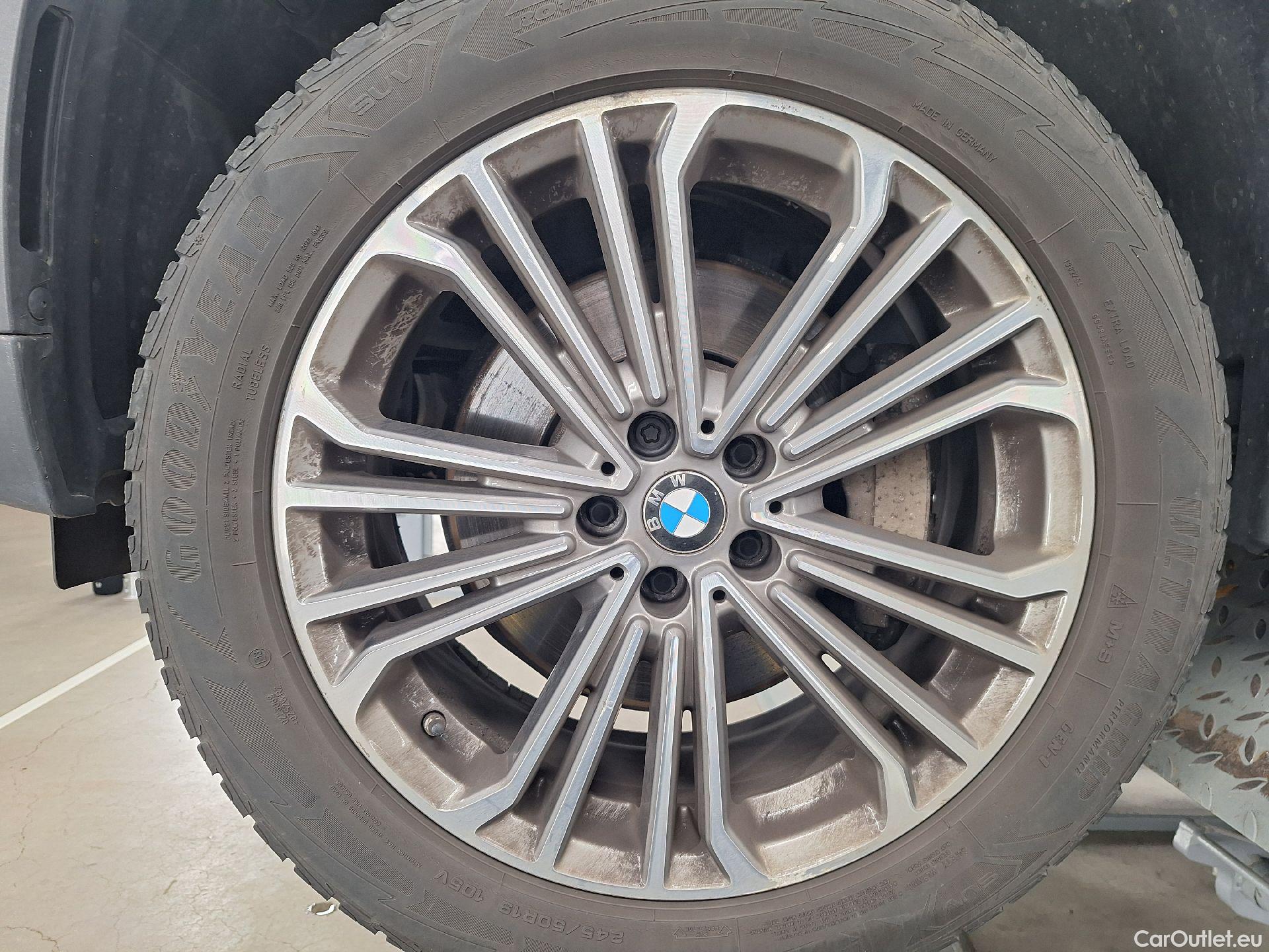  Bmw  X3 BMW,  '17, BMW  xDrive30e (135 kW) 5d #9