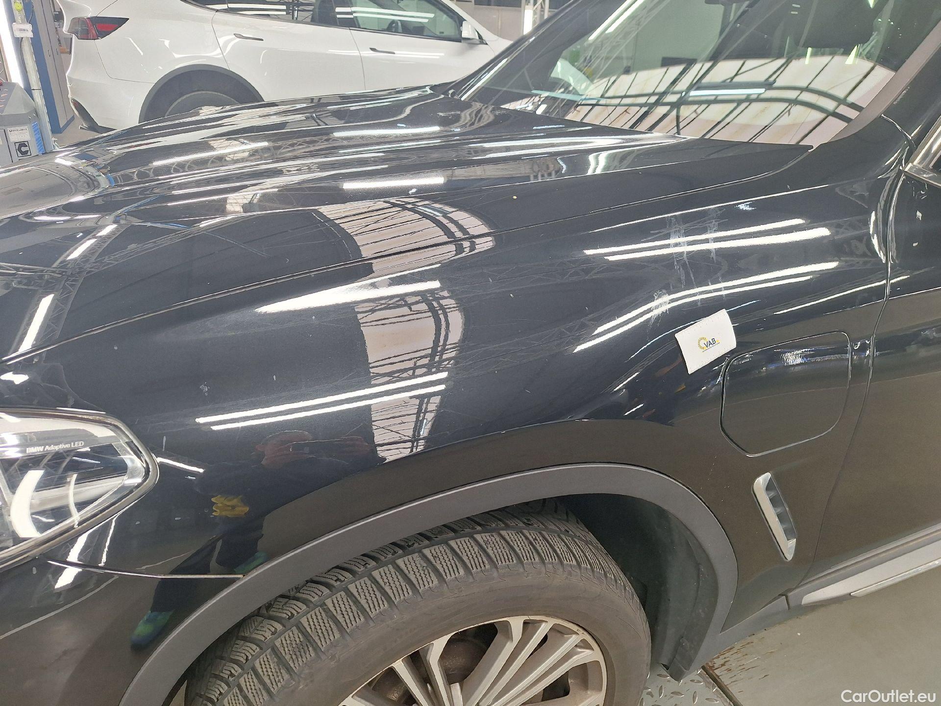  Bmw  X3 BMW,  '17, BMW  xDrive30e (135 kW) 5d #46