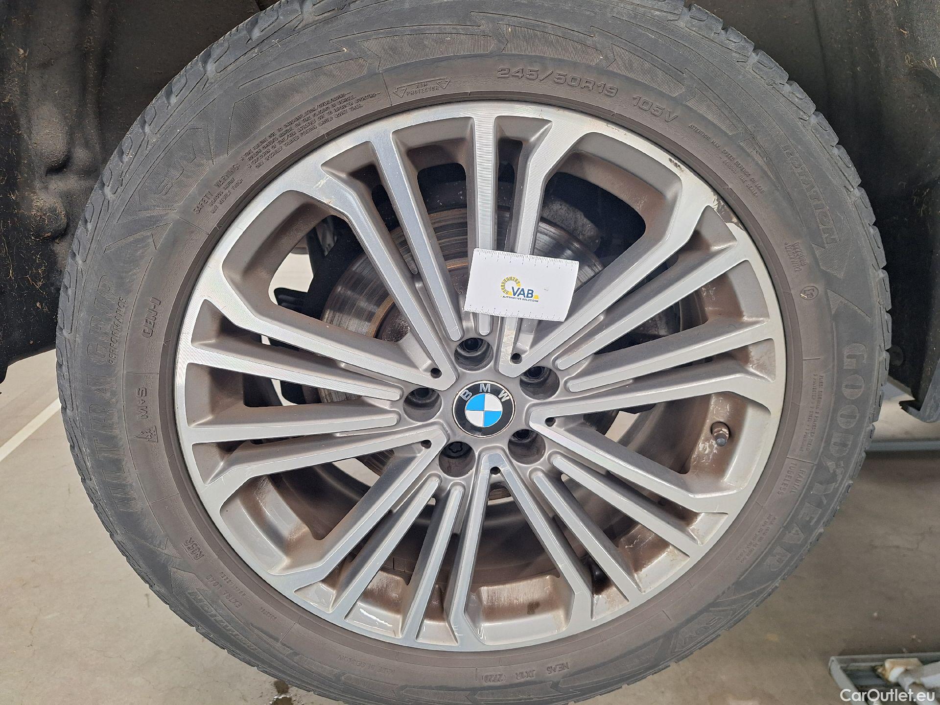  Bmw  X3 BMW,  '17, BMW  xDrive30e (135 kW) 5d #24