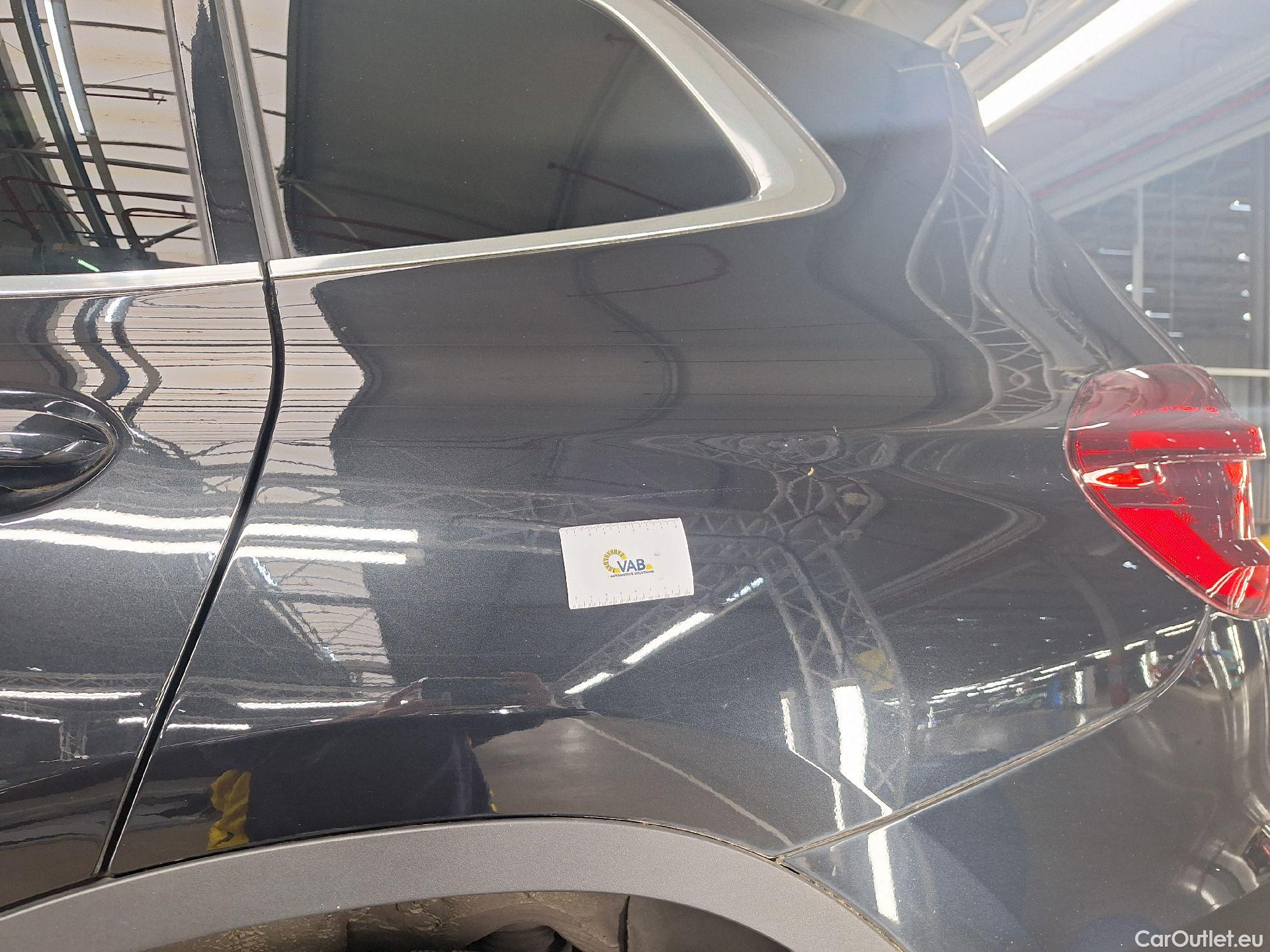  Bmw  X3 BMW,  '17, BMW  xDrive30e (135 kW) 5d #14