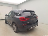  Bmw  X3 BMW,  '17, BMW  xDrive30e (135 kW) 5d #3