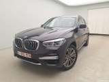  Bmw  X3 BMW,  '17, BMW  xDrive30e (135 kW) 5d #2