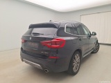  Bmw  X3 BMW,  '17, BMW  xDrive30e (135 kW) 5d #4