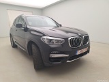 Bmw  X3 BMW,  '17, BMW  xDrive30e (135 kW) 5d #5