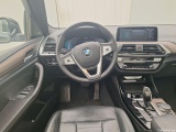  Bmw  X3 BMW,  '17, BMW  xDrive30e (135 kW) 5d #6