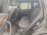  Bmw  X3 BMW,  '17, BMW  xDrive30e (135 kW) 5d #8