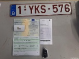  Bmw  X3 BMW,  '17, BMW  xDrive30e (135 kW) 5d #19