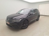  Volkswagen  Tiguan VW,  Alls FL'21, Volkswagen  Allspace 1.5 TSI DSG Life 5d #2