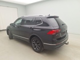  Volkswagen  Tiguan VW,  Alls FL'21, Volkswagen  Allspace 1.5 TSI DSG Life 5d #3