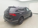  Volkswagen  Tiguan VW,  Alls FL'21, Volkswagen  Allspace 1.5 TSI DSG Life 5d #4