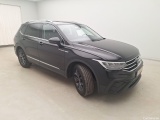  Volkswagen  Tiguan VW,  Alls FL'21, Volkswagen  Allspace 1.5 TSI DSG Life 5d #5