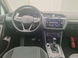  Volkswagen  Tiguan VW,  Alls FL'21, Volkswagen  Allspace 1.5 TSI DSG Life 5d #6