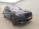  Bmw  X3 BMW,  '17, BMW  sDrive18d (100 kW) 5d #5