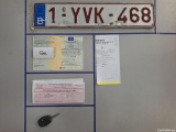  Renault  Kangoo Renault, _ Express '13, Renault  Express Blue dCi 80 Grand Confort 4 #20