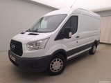  Ford  Transit Ford, _ GB '13, Ford  350M 2.0TD 130pk 96kW A6 Trend 4d #2