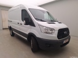  Ford  Transit Ford, _ GB '13, Ford  350M 2.0TD 130pk 96kW A6 Trend 4d #5