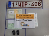  Ford  Transit Ford, _ GB '13, Ford  350M 2.0TD 130pk 96kW A6 Trend 4d #9