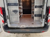  Ford  Transit Ford, _ GB '13, Ford  350M 2.0TD 130pk 96kW A6 Trend 4d #14