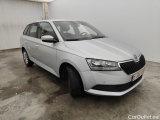  Skoda  Fabia Skoda  Combi 1.0 TSI 70kW Ambition 5d #8
