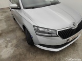  Skoda  Fabia Skoda  Combi 1.0 TSI 70kW Ambition 5d #27