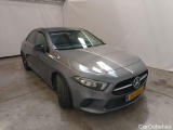  Mercedes  A-Klasse MERCEDES CLASSE A SEDAN DIESEL (V177) A 200 d 150hp Luxury Line 4d #5