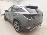  Hyundai  Tucson Hyundai,  '20 PHEV, Hyundai  1.6 T-GDi Plug-in Hybrid 4x4 Shine  #3
