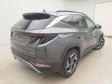 Hyundai  Tucson Hyundai,  '20 PHEV, Hyundai  1.6 T-GDi Plug-in Hybrid 4x4 Shine  #4