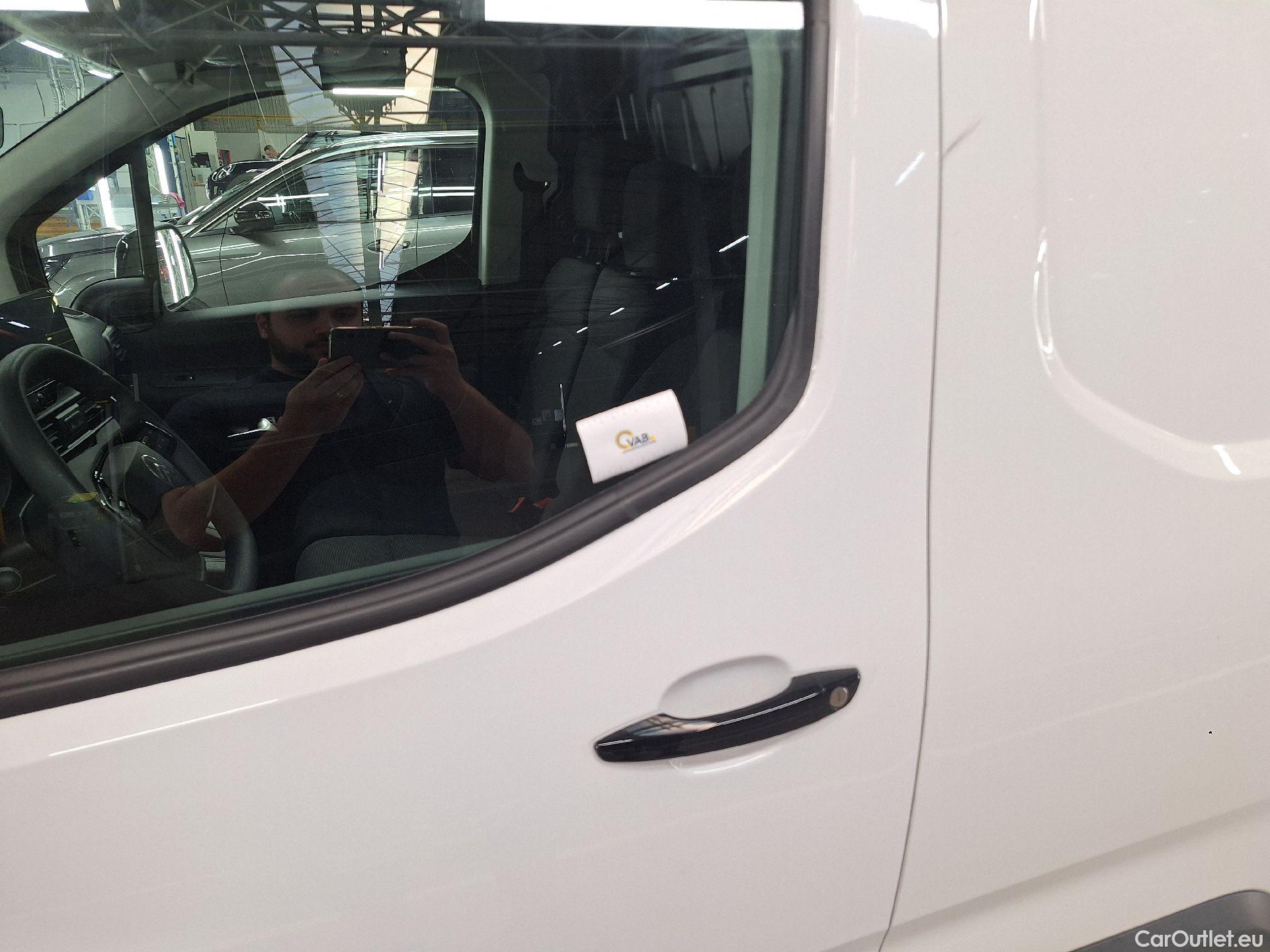  Citroen  Berlingo Citroën, _ FL'24, Berli.1.5BHDi 100 XL H #35