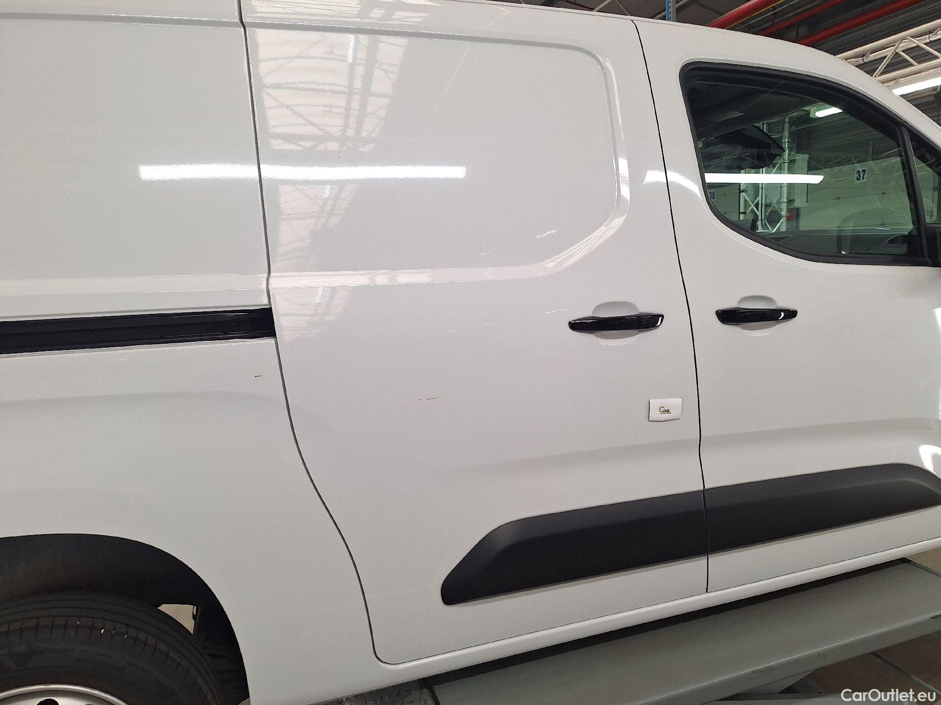  Citroen  Berlingo Citroën, _ FL'24, Berli.1.5BHDi 130 XL H EAT #15