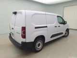  Citroen  Berlingo Citroën, _ FL'24, Berli.1.5BHDi 130 XL H EAT #4