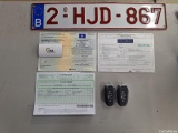  Citroen  Berlingo Citroën, _ FL'24, Berli.1.5BHDi 130 XL H EAT #21