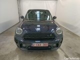  Mini  Countryman Mini  Cooper S E ALL4 AT 5d #5