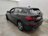  Bmw  Serie 1 BMW 1 Reeks Hatch 116dA (85 kW) 5d #7
