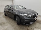  Bmw  Serie 1 BMW 1 Reeks Hatch 116dA (85 kW) 5d #8