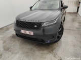  Land Rover  Range Rover Land Rover  Velar P400e SE 5d #117