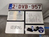  Volkswagen  Golf  Volkswagen VIII 2.0 TDI 85kW Life Business 5d #4