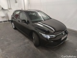  Volkswagen  Golf  Volkswagen VIII 2.0 TDI 85kW Life Business 5d #8