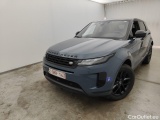  Land Rover  Range Rover Evoque Land Rover  D165 MHEV AWD Auto S 5d #26