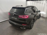  Bmw  X5 BMW  xDrive25d (155 kW) 5d #2