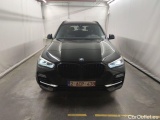  Bmw  X5 BMW  xDrive25d (155 kW) 5d #5