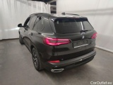  Bmw  X5 BMW  xDrive25d (155 kW) 5d #7