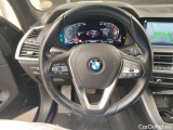  Bmw  X5 BMW  xDrive25d (155 kW) 5d #19