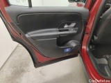  Mercedes  GLB Mercedes-Benz   180 d Business Solution 5d #73