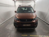  Peugeot  RIFTER Peugeot  1.5 BlueHDi 130 S/S Allure 5d #5