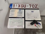  Peugeot  RIFTER Peugeot  1.5 BlueHDi 130 S/S Allure 5d #4