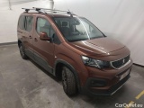  Peugeot  RIFTER Peugeot  1.5 BlueHDi 130 S/S Allure 5d #8