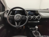  Mercedes  B-Klasse Mercedes-Benz  B 180 Business Solution Essential 5d #9