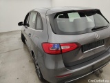  Mercedes  B-Klasse Mercedes-Benz  B 180 Business Solution Essential 5d #40