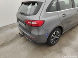  Mercedes  B-Klasse Mercedes-Benz  B 180 Business Solution Essential 5d #42